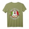 Der weltbeste HapPanda T-Shirt – Humorvolles Geschenk für Pizza-Liebhaber & Hobbyköche zum HapPanda