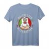 Der weltbeste HapPanda T-Shirt – Humorvolles Geschenk für Pizza-Liebhaber & Hobbyköche zum HapPanda