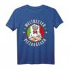 Der weltbeste HapPanda T-Shirt – Humorvolles Geschenk für Pizza-Liebhaber & Hobbyköche zum HapPanda