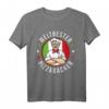Der weltbeste HapPanda T-Shirt – Humorvolles Geschenk für Pizza-Liebhaber & Hobbyköche zum HapPanda