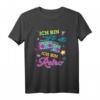 Ich bin nicht alt Ich bin Retro -70er 80er 90er Jahre T-Shirt für Fans der 80er & 90er Musik, Vintage Oldschool Disco Design, Party-Geschenk