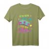 Ich bin nicht alt Ich bin Retro -70er 80er 90er Jahre T-Shirt für Fans der 80er & 90er Musik, Vintage Oldschool Disco Design, Party-Geschenk