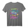 Ich bin nicht alt Ich bin Retro -70er 80er 90er Jahre T-Shirt für Fans der 80er & 90er Musik, Vintage Oldschool Disco Design, Party-Geschenk