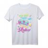 Ich bin nicht alt Ich bin Retro -70er 80er 90er Jahre T-Shirt für Fans der 80er & 90er Musik, Vintage Oldschool Disco Design, Party-Geschenk