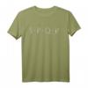 SPQR SENATUS POPULUS QUE ROMANUS ROMAN REPUBLIC ROME T-Shirt – Klassisch geschnitten, ideal für Geschichts- und Rom-Fans