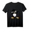 Lustiges Dabbing Pinguin T-Shirt für Kinder, Frauen & Männer – Perfekt als Party- oder Geschenkidee zum Geburtstag und Weihnachten