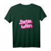 Offizielles Barbie & Ken Tank Top in vielen Größen & Farben – Stylisches Barbie Shirt mit Rundhals für Frauen