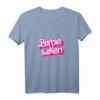 Offizielles Barbie & Ken Tank Top in vielen Größen & Farben – Stylisches Barbie Shirt mit Rundhals für Frauen