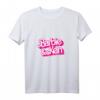 Offizielles Barbie & Ken Tank Top in vielen Größen & Farben – Stylisches Barbie Shirt mit Rundhals für Frauen