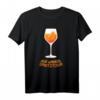 Auf Aperol Spritztour Sommergetränk 2020 - Lustiges Aperol Spritz Fun T-Shirt für Urlaub, Party & JGA
