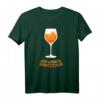 Auf Aperol Spritztour Sommergetränk 2020 - Lustiges Aperol Spritz Fun T-Shirt für Urlaub, Party & JGA