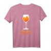 Auf Aperol Spritztour Sommergetränk 2020 - Lustiges Aperol Spritz Fun T-Shirt für Urlaub, Party & JGA