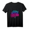 80er Jahre T-Shirt Born In The 80s - Retro Mode für 80er Party, Kostüm & Geburtstag, Damen & Herren