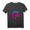 80er Jahre T-Shirt Born In The 80s - Retro Mode für 80er Party, Kostüm & Geburtstag, Damen & Herren