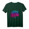80er Jahre T-Shirt Born In The 80s - Retro Mode für 80er Party, Kostüm & Geburtstag, Damen & Herren