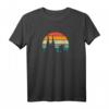 Köln, meine Stadt! Geißbock mit Dom und Mond - Kölscher Stolz T-Shirt für Köln-Fans und Karnevalsbegeisterte