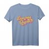 Dancing Queen Vintage T-Shirt – Retro 70s-80s-90s Style, Perfekt für Nostalgie, Geschenke & Halloween Kostüme