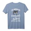 Zebra Wildlife Tropic Wilderness Kostüm Geschenk - Safari Design T-Shirt für Tierfreunde, Zoo, Kinder & Erwachsene