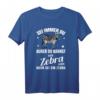 Zebra Wildlife Tropic Wilderness Kostüm Geschenk - Safari Design T-Shirt für Tierfreunde, Zoo, Kinder & Erwachsene