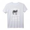 Zebra Wildlife Tropic Wilderness Kostüm Geschenk - Safari Design T-Shirt für Tierfreunde, Zoo, Kinder & Erwachsene