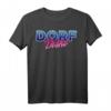Dorfdisko Für Disco Fans Ostdeutschland Party T-Shirt - Nostalgisches 80er Jahre Outfit für Partygänger & Rave Liebhaber