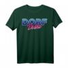 Dorfdisko Für Disco Fans Ostdeutschland Party T-Shirt - Nostalgisches 80er Jahre Outfit für Partygänger & Rave Liebhaber