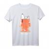 HapPanda Snoopy Logo House T-Shirt – Lizenzierter Cartoon-Print, Hochwertiges Geschenk für Fans & Humorvolle Geburtstagsidee