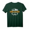 Apres Ski Profi - Lustiges Skifahrer T-Shirt für Après-Ski Partys & Geschenke in den Top-Skigebieten