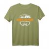 Apres Ski Profi - Lustiges Skifahrer T-Shirt für Après-Ski Partys & Geschenke in den Top-Skigebieten