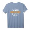Apres Ski Profi - Lustiges Skifahrer T-Shirt für Après-Ski Partys & Geschenke in den Top-Skigebieten