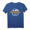 Apres Ski Profi - Lustiges Skifahrer T-Shirt für Après-Ski Partys & Geschenke in den Top-Skigebieten