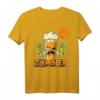 Lustiges Halloween Zombie T-Shirt – Perfekt für Gruselpartys & Halloween Kostümzubehör