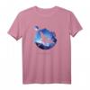 HapPanda Pandora T-Shirt - Offiziell lizenzierte Na'vi & Avatar Fanartikel für Männer, Frauen, Jungen & Mädchen