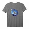 HapPanda Pandora T-Shirt - Offiziell lizenzierte Na'vi & Avatar Fanartikel für Männer, Frauen, Jungen & Mädchen