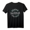 Bester Nachbar der Welt - Lustiges Nachbarschafts Sprüche T-Shirt für Überraschungen zum Einzug, Geburtstag und Weihnachten