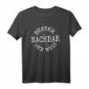 Bester Nachbar der Welt - Lustiges Nachbarschafts Sprüche T-Shirt für Überraschungen zum Einzug, Geburtstag und Weihnachten
