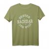 Bester Nachbar der Welt - Lustiges Nachbarschafts Sprüche T-Shirt für Überraschungen zum Einzug, Geburtstag und Weihnachten