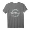 Bester Nachbar der Welt - Lustiges Nachbarschafts Sprüche T-Shirt für Überraschungen zum Einzug, Geburtstag und Weihnachten