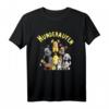 Lustiges Hundehaufen I Hunde Team I Hund Sprüche T-Shirt – Humorvolles Geschenk für Hundeliebhaber, Hundehalter & Hundeschau-Teilnehmer
