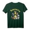 Lustiges Hundehaufen I Hunde Team I Hund Sprüche T-Shirt – Humorvolles Geschenk für Hundeliebhaber, Hundehalter & Hundeschau-Teilnehmer