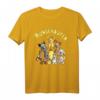 Lustiges Hundehaufen I Hunde Team I Hund Sprüche T-Shirt – Humorvolles Geschenk für Hundeliebhaber, Hundehalter & Hundeschau-Teilnehmer