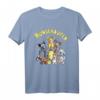 Lustiges Hundehaufen I Hunde Team I Hund Sprüche T-Shirt – Humorvolles Geschenk für Hundeliebhaber, Hundehalter & Hundeschau-Teilnehmer