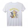 Lustiges Hundehaufen I Hunde Team I Hund Sprüche T-Shirt – Humorvolles Geschenk für Hundeliebhaber, Hundehalter & Hundeschau-Teilnehmer