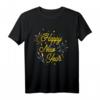 Lustiges Silvester Outfit 2021 - Fun Frohes Neues Jahr T-Shirt für Männer, Frauen & Kinder für die perfekte Neujahrsfeier
