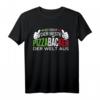 Beste Pizzabäcker T-Shirt - Für Profis und Hobbyköche, Lustiges Design für Pizzaliebhaber & Pizzabäcker Fans