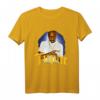 Offizielles Tupac 247 Hands Down Logo T-Shirt – Authentisches Hip-Hop Merchandise von 40Geburtstag