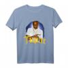 Offizielles Tupac 247 Hands Down Logo T-Shirt – Authentisches Hip-Hop Merchandise von 40Geburtstag