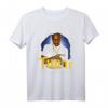 Offizielles Tupac 247 Hands Down Logo T-Shirt – Authentisches Hip-Hop Merchandise von 40Geburtstag