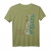 HapPanda Mann Geschenk – Limited Edition 1984 T-Shirt, lustiges Geschenk & Dekoration für Männer, Brüder & Freunde zum HapPanda