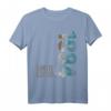 HapPanda Mann Geschenk – Limited Edition 1984 T-Shirt, lustiges Geschenk & Dekoration für Männer, Brüder & Freunde zum HapPanda